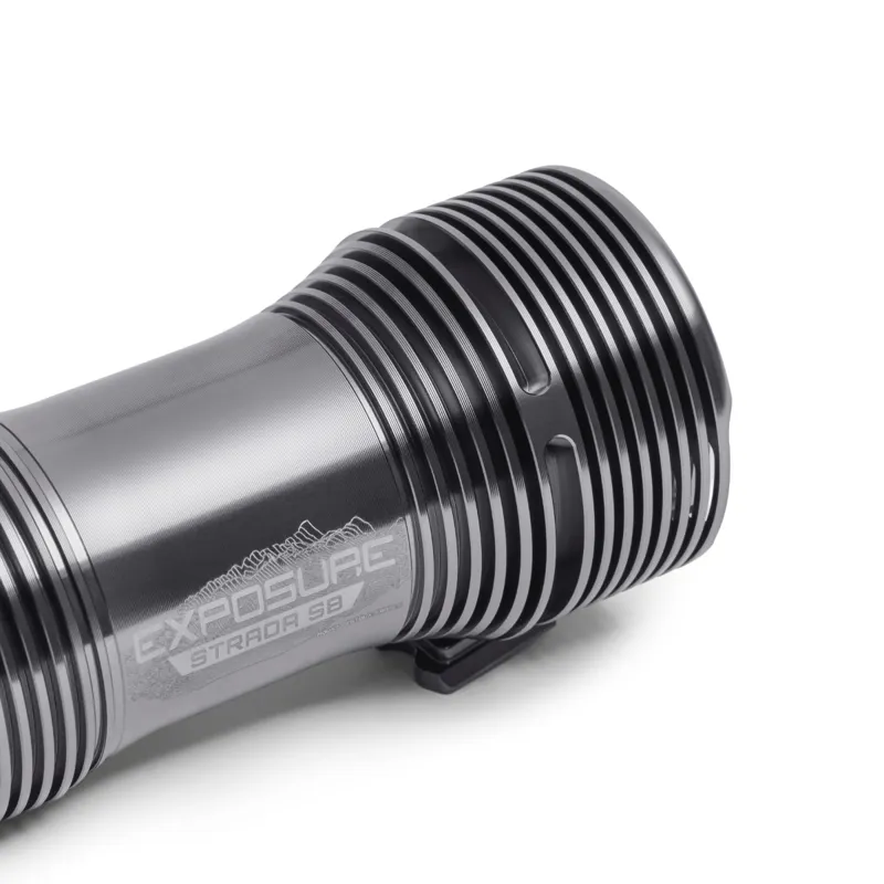 Exposure Strada MK13 Super Bright USB-C Front Light-7