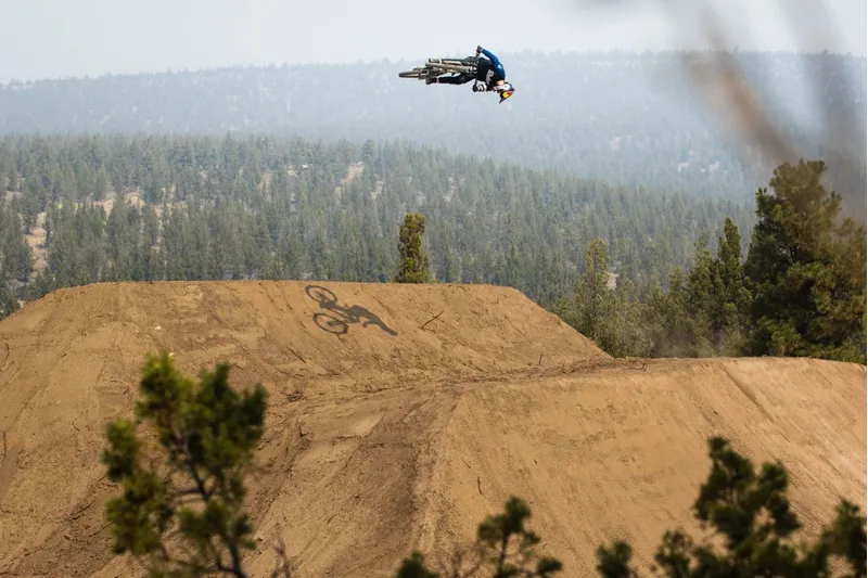 Dakine Thrillium LS MTB Jersey Team Carson Storch Black-11