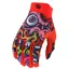 Troy Lee Designs Air Youth Gloves Bigfoot Red/Navy