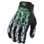 Troy Lee Designs Air Youth Gloves Slime Hands Flo Green