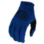 Troy Lee Designs Youth Air Gloves Blue