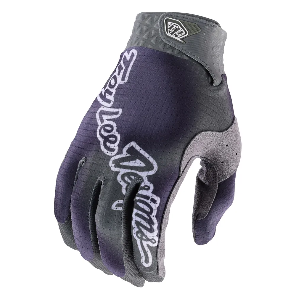 Image of Troy Lee Designs Air Gloves Lucid Army Green