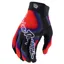 Troy Lee Designs Air Gloves Lucid Black/Red
