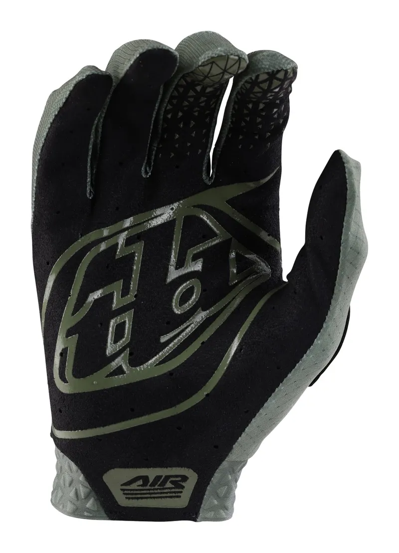 Troy Lee Designs Air Gloves Fatigue-1