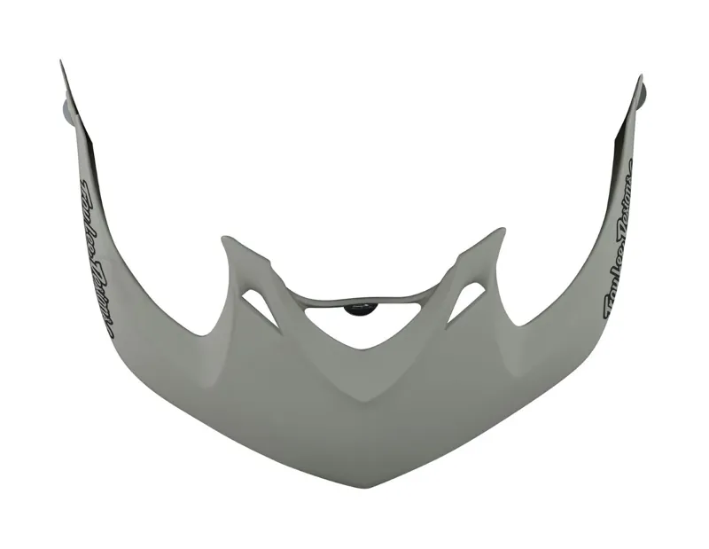Troy Lee Designs A1 Drone MTB Helmet Drone Silver-4