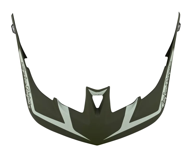 Troy Lee Designs A3 MIPS MTB Helmet Jade Green-4