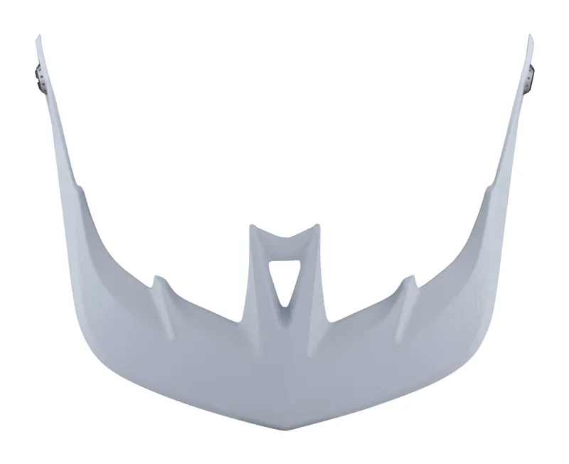 Troy Lee Designs A3 MIPS MTB Helmet Uno White-4