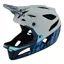 Troy Lee Designs Stage MIPS Full Face Helmet Signature Blue