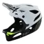 Troy Lee Designs Stage MIPS Full Face Helmet Signature White