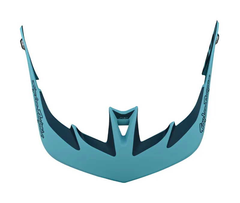 Troy Lee Designs A3 MIPS MTB Helmet Uno Water-4