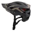 Troy Lee Designs A3 MIPS MTB Helmet Fang Charcoal/Phantom