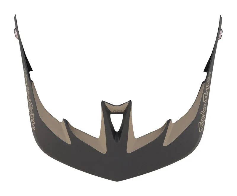 Troy Lee Designs A3 MIPS MTB Helmet Fang Charcoal/Phantom-4