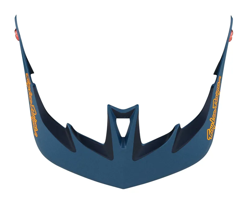 Troy Lee Designs A3 MIPS MTB Helmet Uno Blue-4