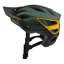 Troy Lee Designs A3 MIPS MTB Helmet Uno Green