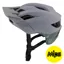 Troy Lee Designs Flowline SE MIPS MTB Helmet Radian Camo Grey/Army Green