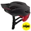 Troy Lee Designs Flowline SE MIPS MTB Helmet Radian Charcoal/Red