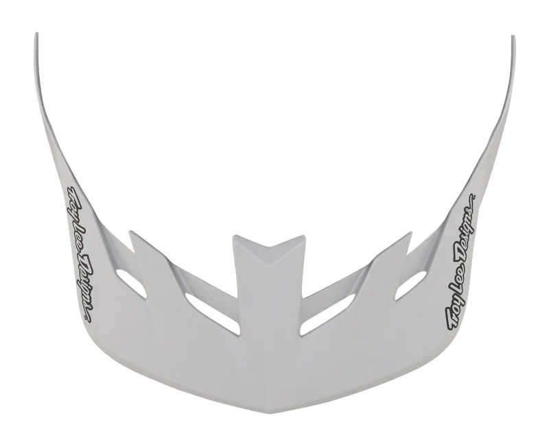 Troy Lee Designs Flowline SE MIPS MTB Helmet Radian Grey/Charcoal-4