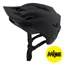 Troy Lee Designs Flowline SE MIPS MTB Helmet Stealth Black