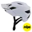 Troy Lee Designs Flowline SE MIPS MTB Helmet Stealth White