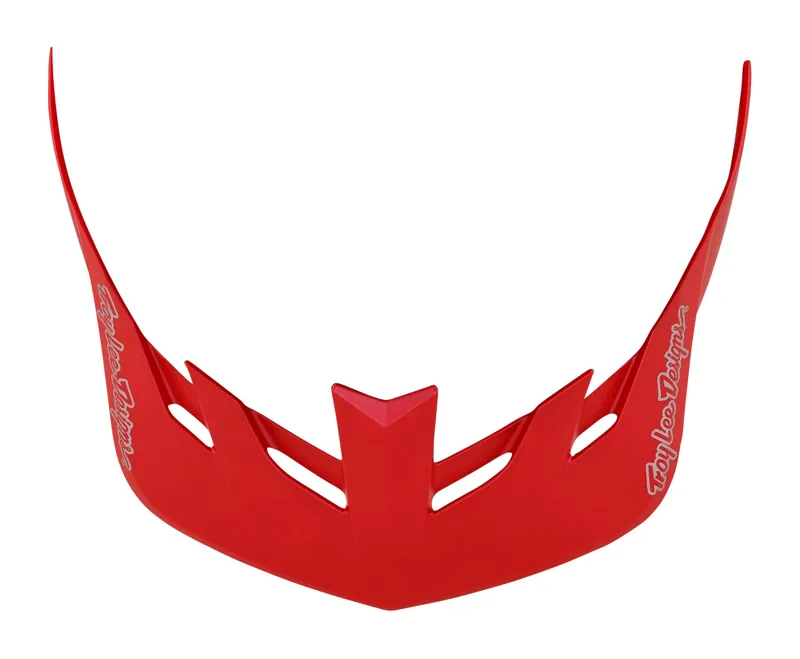 Troy Lee Designs Flowline MIPS MTB Helmet Orbit Apple-4