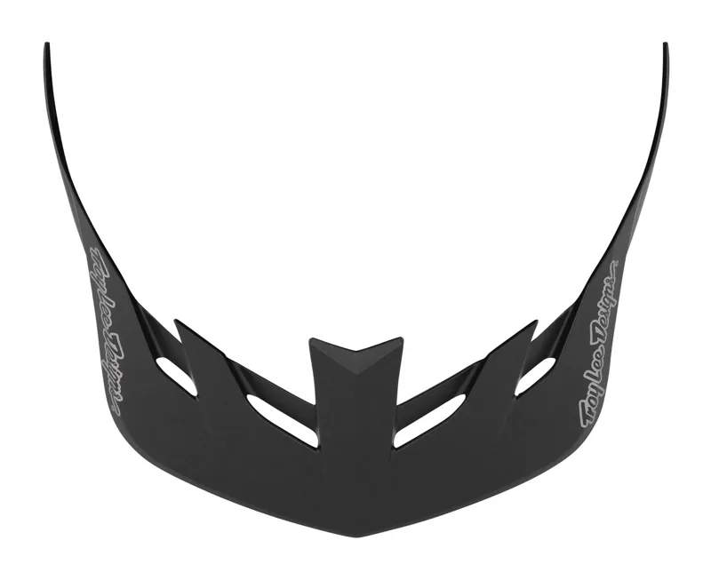 Troy Lee Designs Flowline MIPS MTB Helmet Orbit Black-4