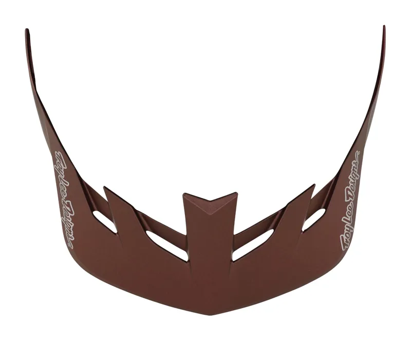 Troy Lee Designs Flowline MIPS MTB Helmet Orbit Cinnamon-4