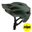 Troy Lee Designs Flowline MIPS MTB Helmet Orbit Forest Green