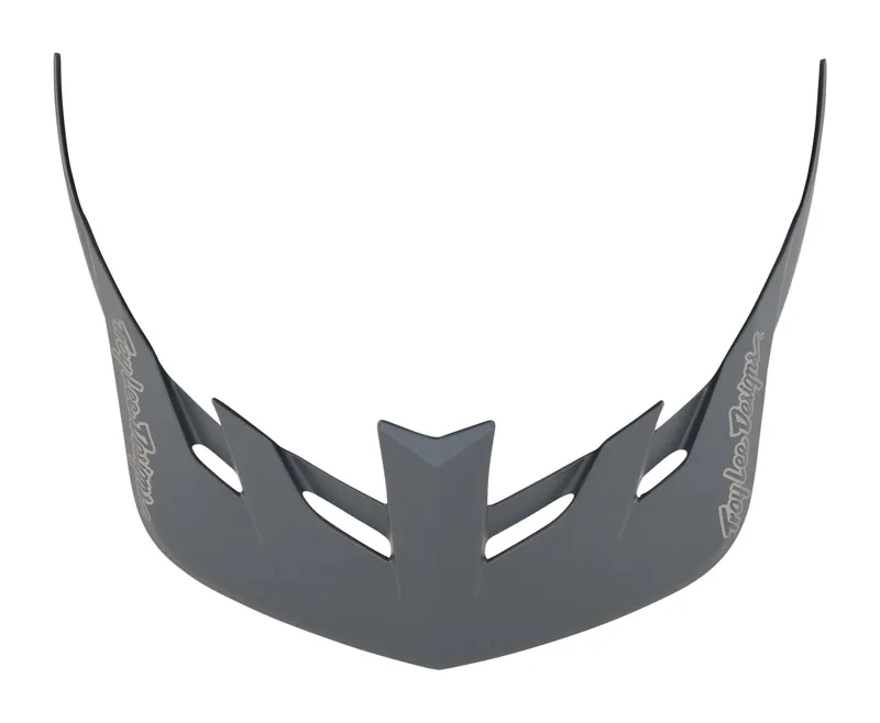 Troy Lee Designs Flowline MIPS MTB Helmet Orbit Grey-4