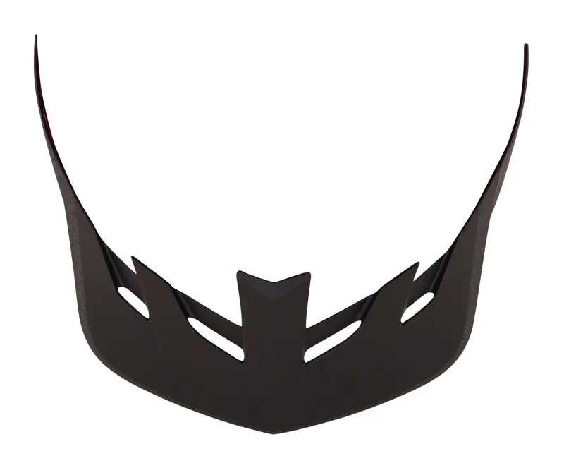 Troy Lee Designs Flowline MIPS MTB Helmet Orbit Magenta/Black-4