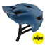 Troy Lee Designs Flowline MIPS MTB Helmet Orbit Mirage Blue