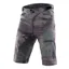 Troy Lee Designs Flowline MTB Shorts with Liner Camo Woodland