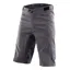 Troy Lee Designs Flowline MTB Shorts with Liner Charcoal