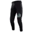 Troy Lee Designs Lilium Womens MTB Pants Micayla Gatto Black