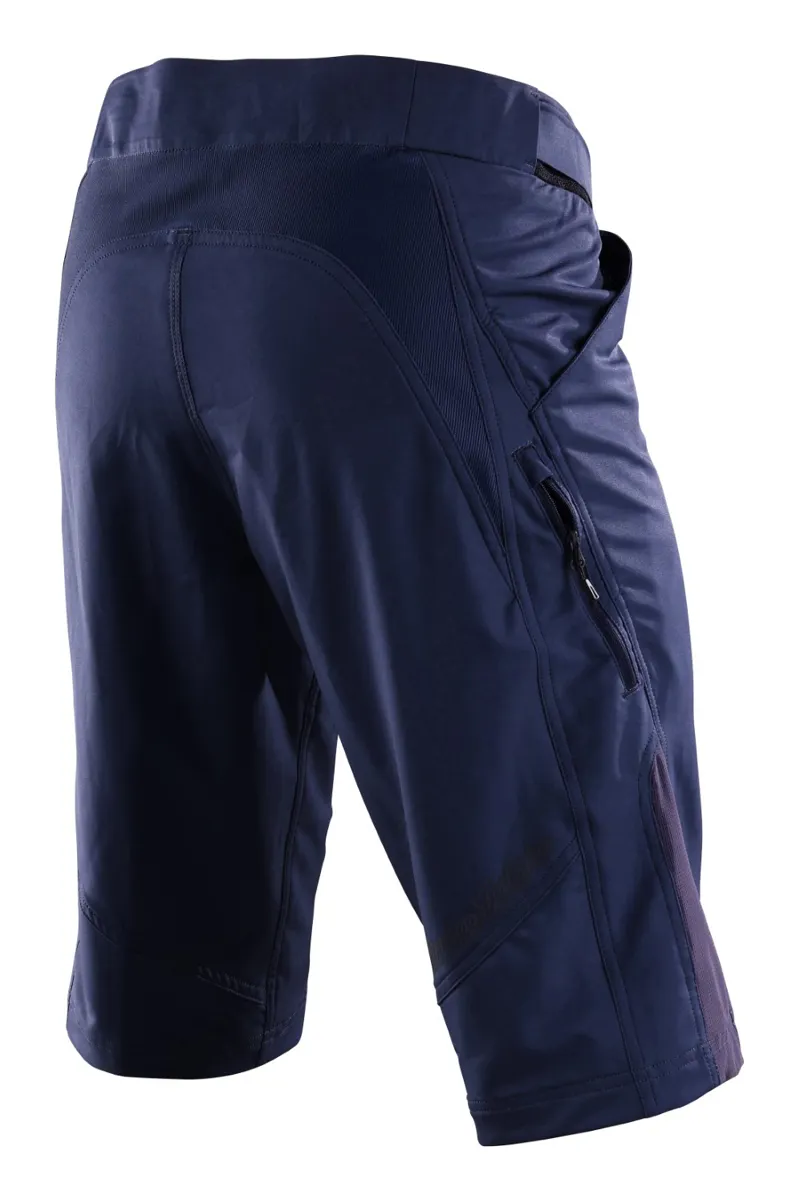 Troy Lee Designs Ruckus MTB Shorts without Liner Navy-1