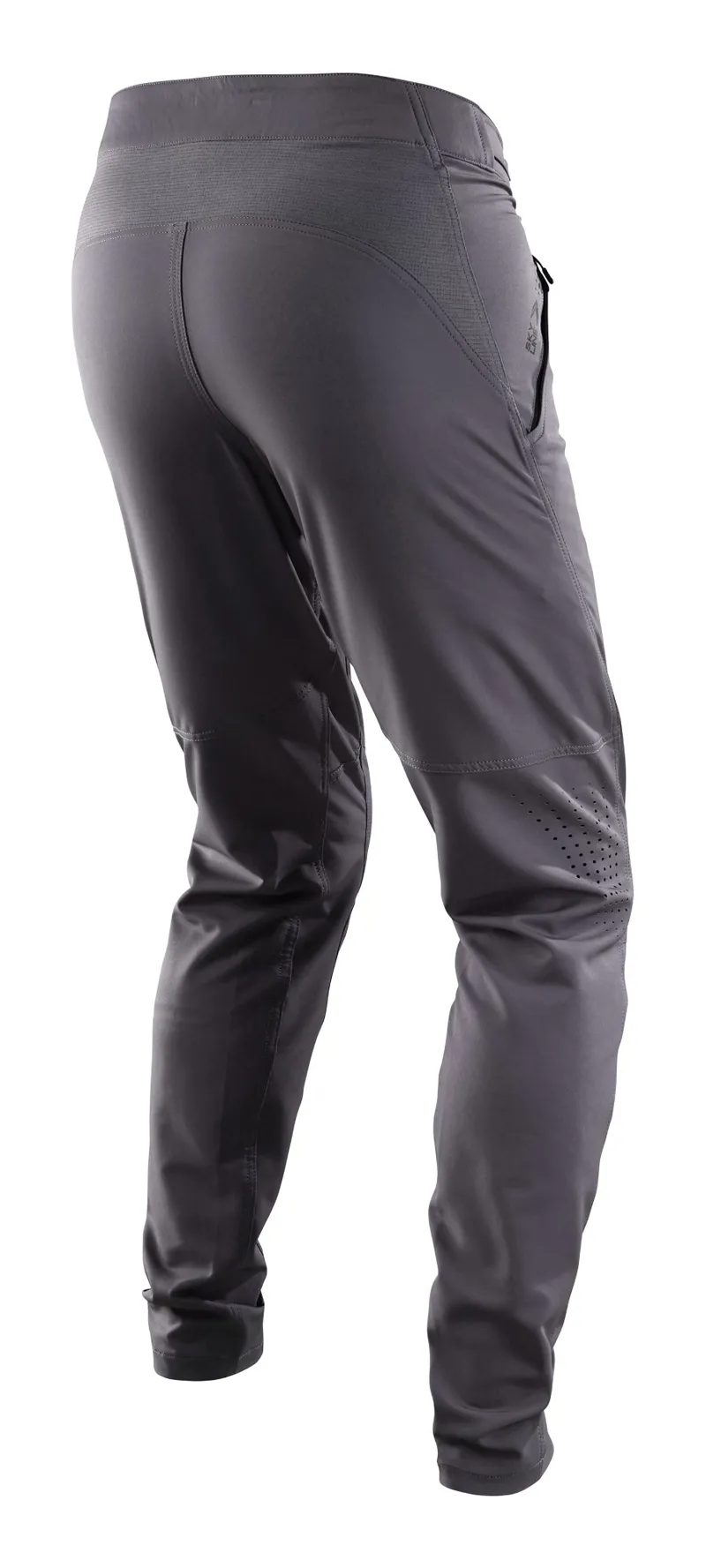Troy Lee Designs Skyline MTB Pants Mono Charcoal-1