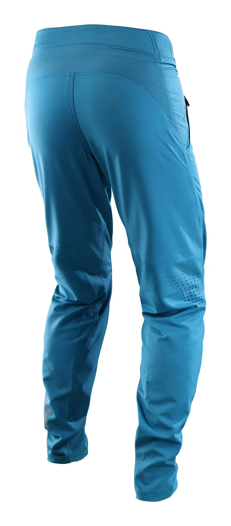 Troy Lee Designs Skyline MTB Pants Signature Azure-1