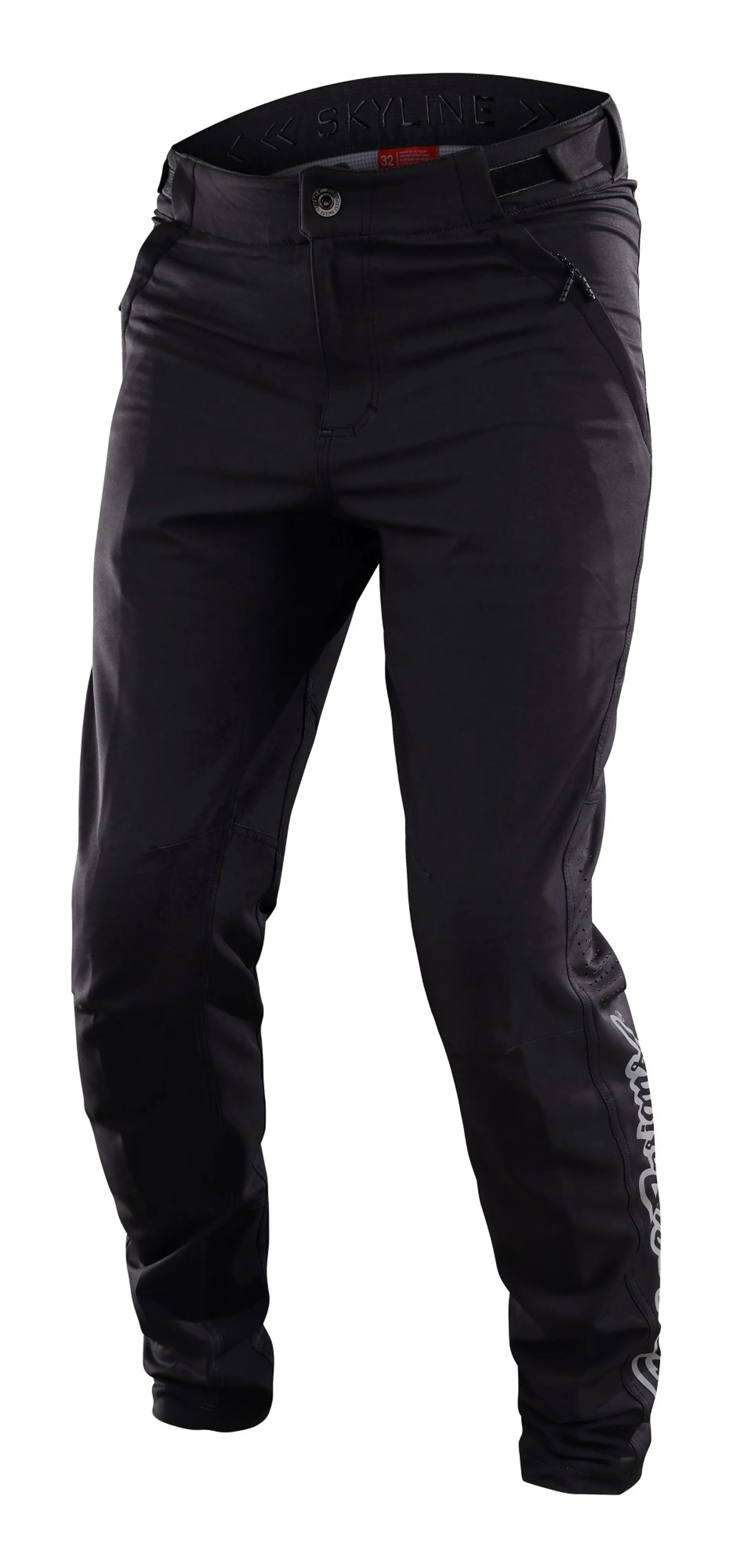 Troy Lee Designs Skyline MTB Pants Signature Black