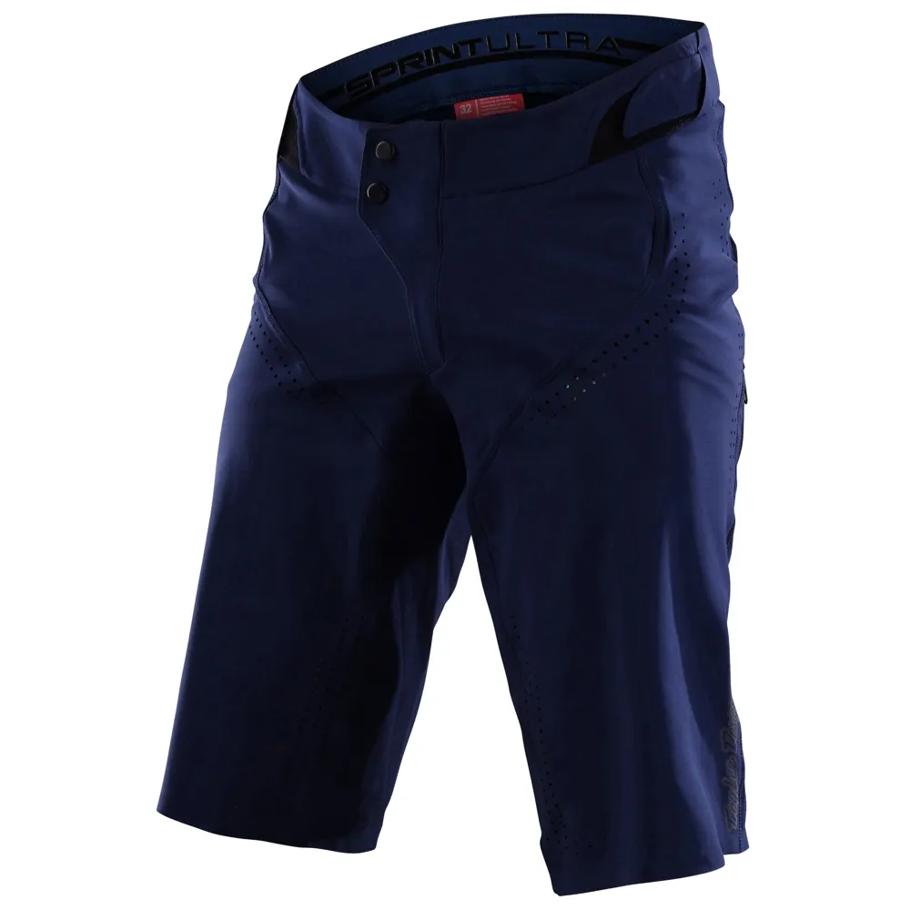 Image of Troy Lee Designs Sprint Ultra MTB Shorts Navy
