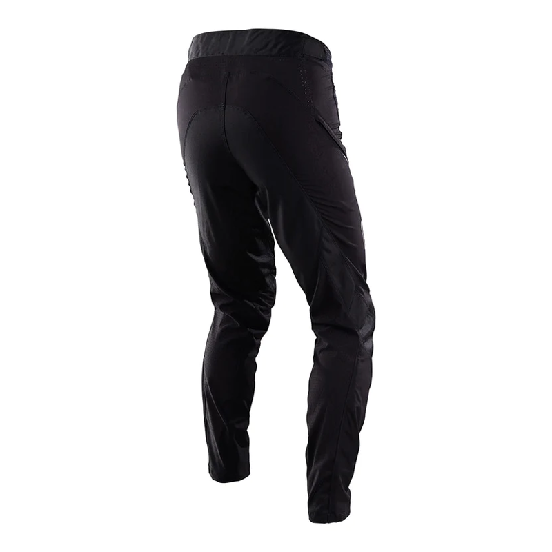 Troy Lee Designs Sprint MTB Pants Mono Black-1