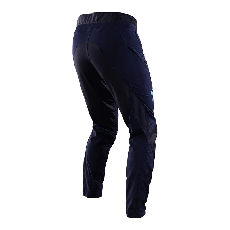 Troy Lee Designs Sprint MTB Pants Mono Navy-1