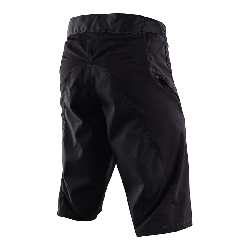 Troy Lee Designs Sprint MTB Shorts Mono Black-1
