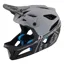 Troy Lee Designs Stage Full Face MIPS MTB Helmet Stealth Grey