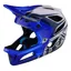 Troy Lee Designs Stage MIPS Full Face Helmet Valance Blue
