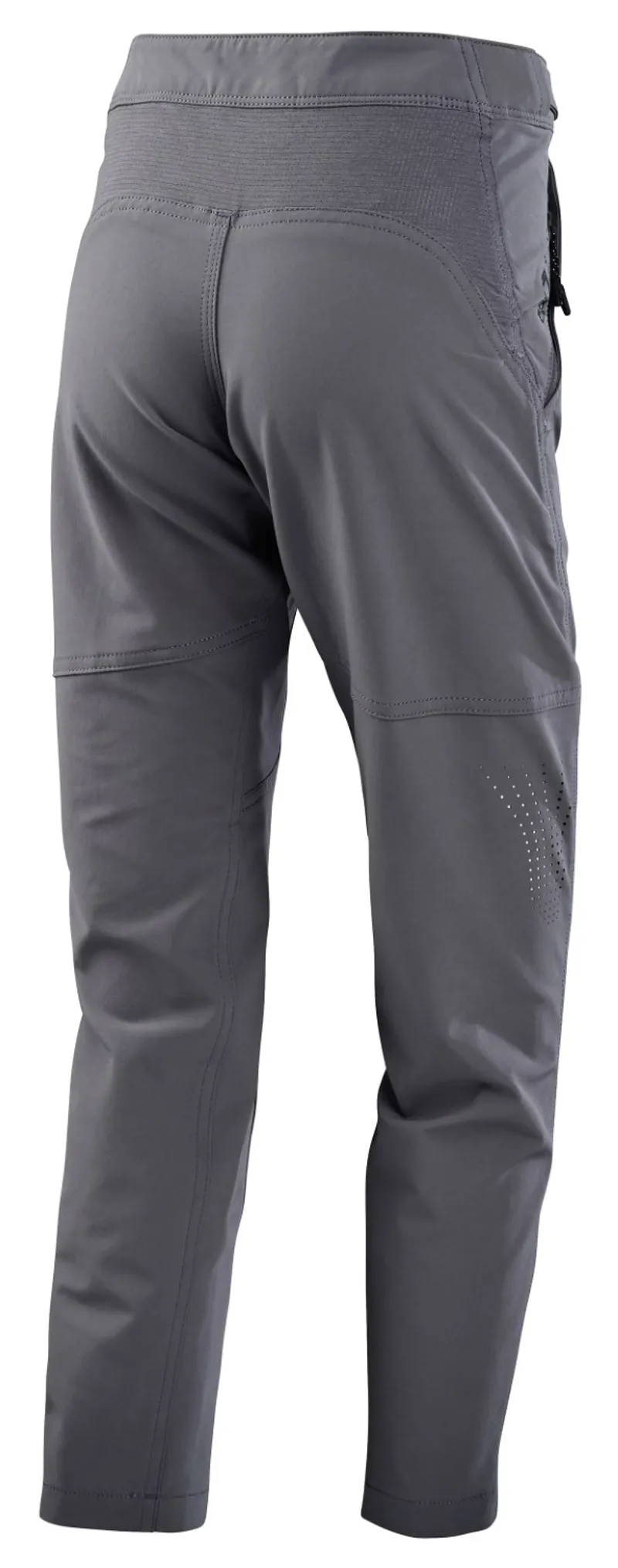 Troy Lee Designs Skyline Youth MTB Pants Mono Charcoal