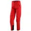 Troy Lee Designs Skyline Youth MTB Pants Signature Fiery Red