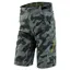 Troy Lee Designs Skyline Youth MTB Shorts without Liner Digi Camo Spruce