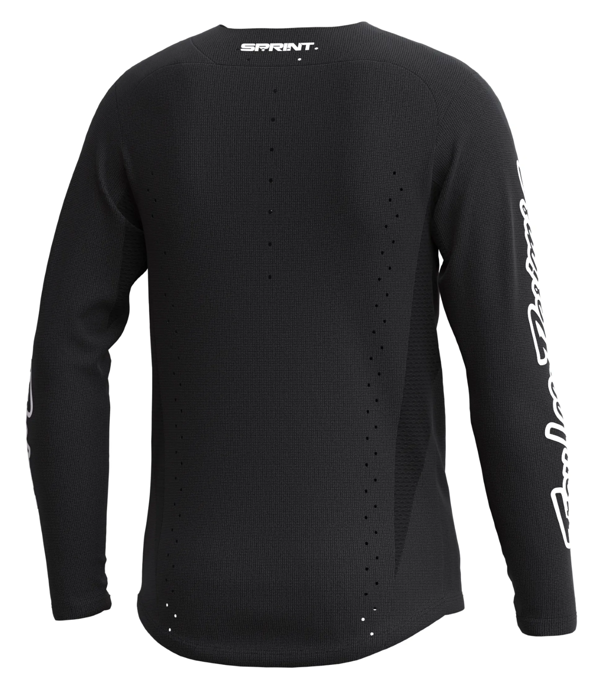 Casco Integrale Troy Lee Designs D4 Composite Mips Red - Foto 2