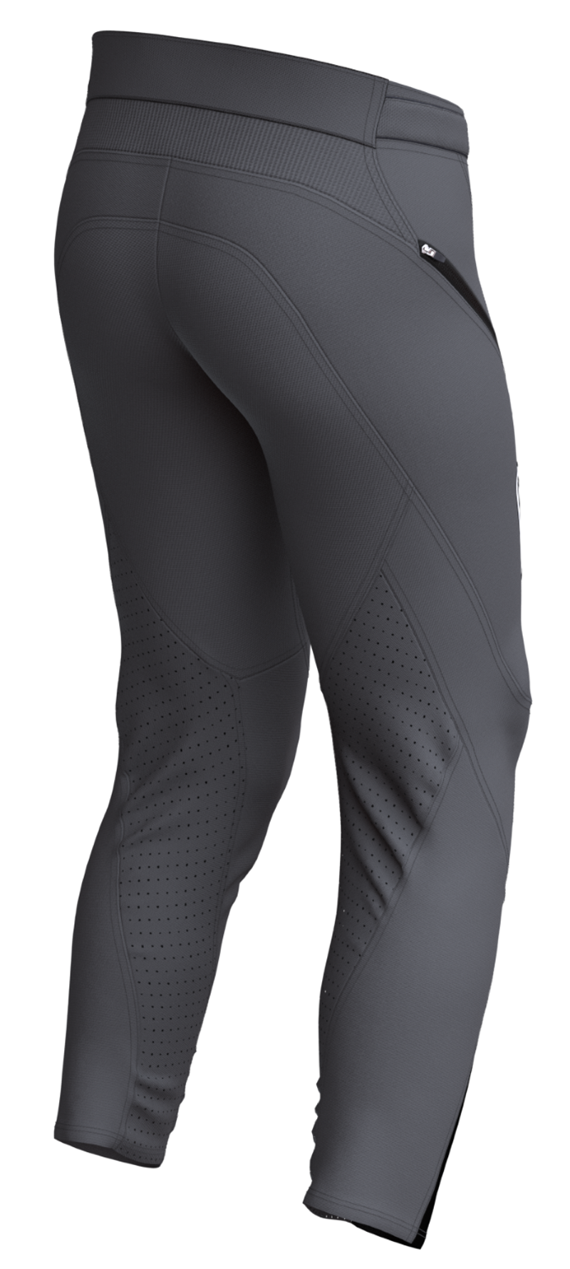 Troy Lee Designs Sprint Youth MTB Pants Mono Charcoal-1