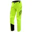 Troy Lee Designs Sprint Youth MTB Pants Mono Flo Yellow