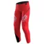 Troy Lee Designs Sprint Youth MTB Pants Mono Red